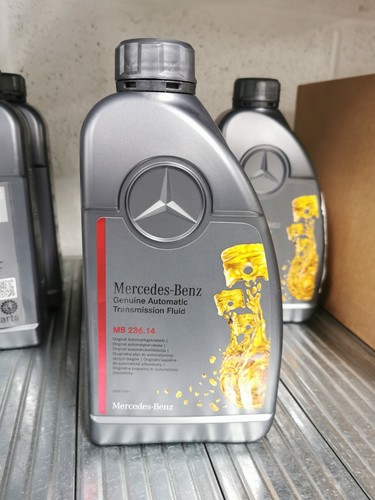 Genuine mercedes benz - mercedes-benz, 1
