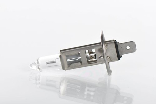 New bulb spotlight - new, vw