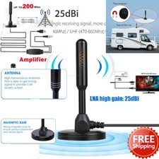 UK Best Portable TV Magnetic