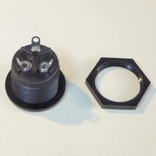 Bulgin PX 0429 plug (socket)