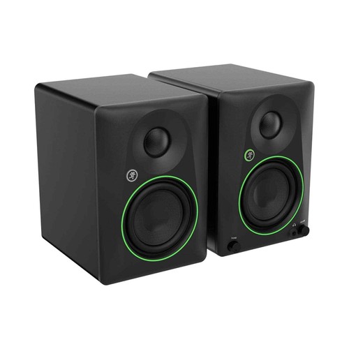 Mackie cr4 5bt - 3), 4.5"