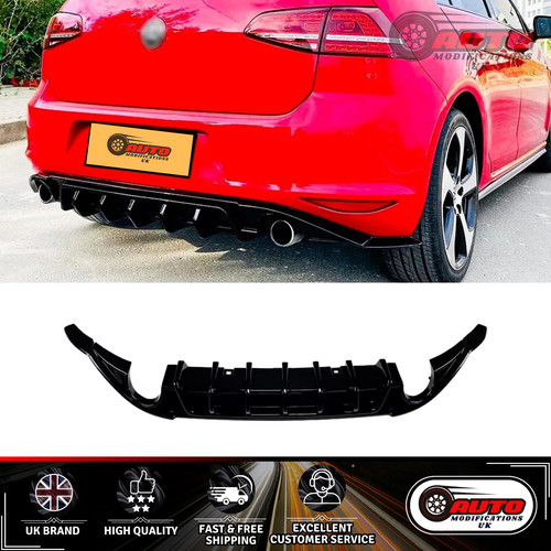 Golf mk7 gti - mk7, tdi