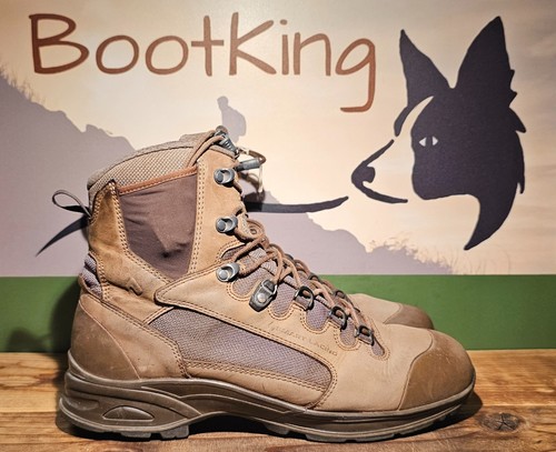Haix scout lightweight - haix,
