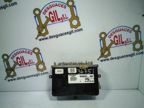 9601650380 36751 abs control