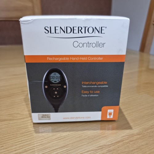 Slendertone handheld - slendertone,