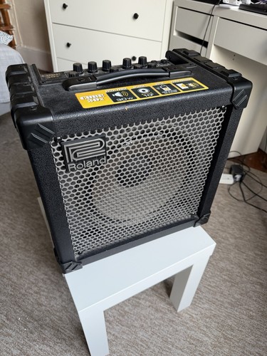 Roland cube 30x electric - cube,