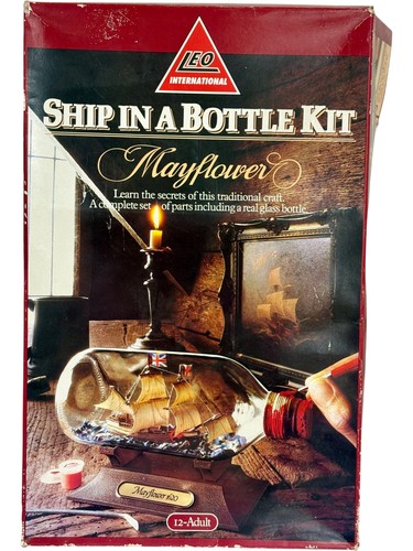 Leo international mayflower - international,