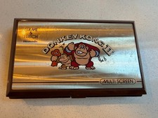 Donkey Kong 2 - JR-55 -