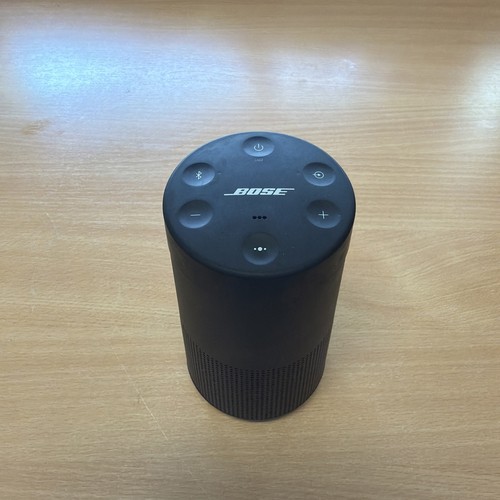 Bose soundlink revolve - revolve, ii