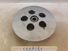 Clutch pressure plate - clutch, for