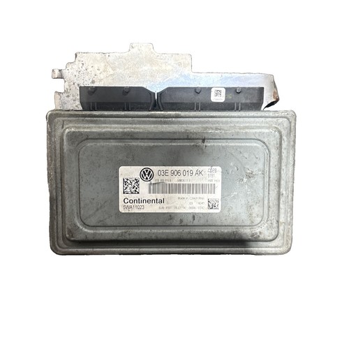 Polo petrol engine - polo,