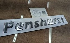 Elddis Penshurst 2017 Purple