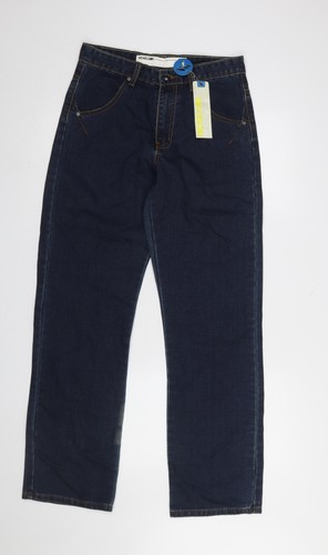 Nickelson men blue straight - men,