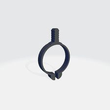 3D  Printed  Rifle Scope Zoom