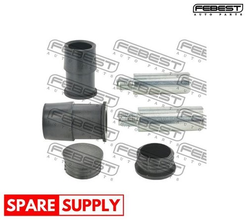 Guide bolt brake - bolt,, for