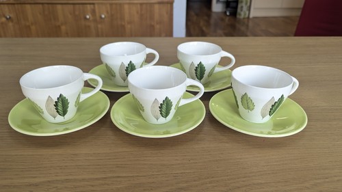 Vintage 1950s palissy - vintage,