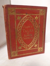 Fairy Tales - Two Sparrows &