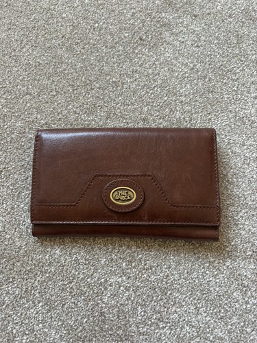 Vintage the bridge brown - vintage,