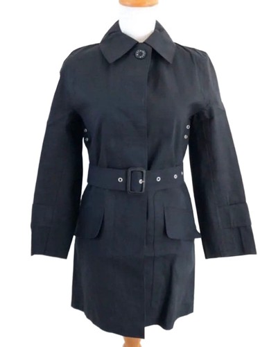 Mackintosh rubberized - mackintosh,