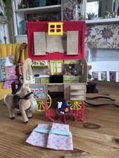 Sylvanian Families Calico