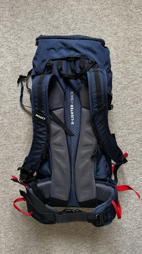 Millet prolighter alpine - millet, 38+10