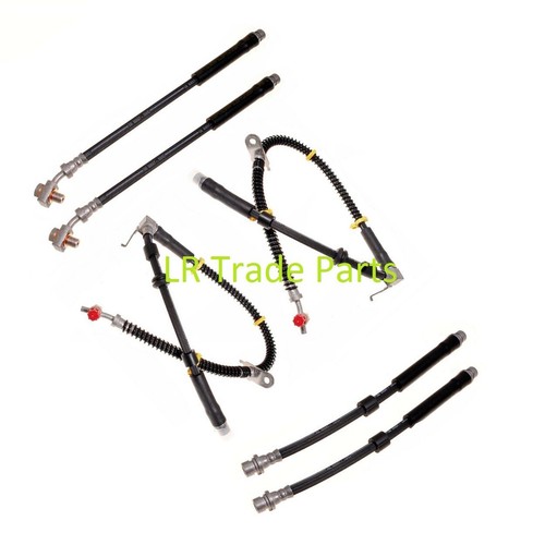 Full front rear flexi - full,