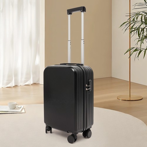 Travel luggage suitcase - 20",