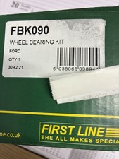 Ford Sierra/Sapphire + RS