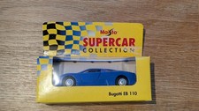 Maisto Diecast Supercar