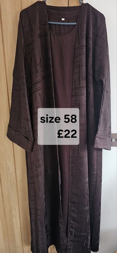 Dubai abaya piece - dubai, 2