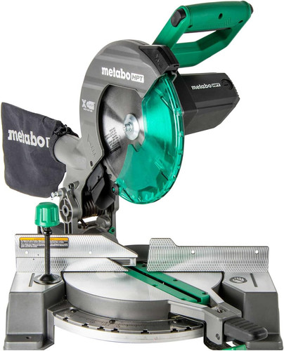 Metabo hpt inch single - metabo, 10-inch