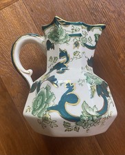 Masons Antique Vintage Patent