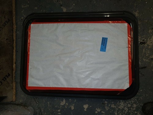 Caravan side window - window, 85.5cm