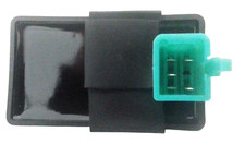 CDI02  UPBEAT 125CC QUAD BIKE