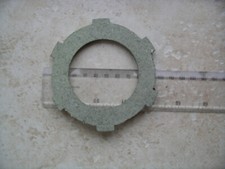 ATCO Royale clutch plate /