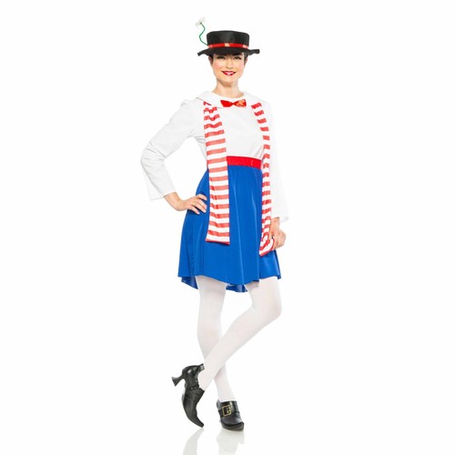 Women english nanny mary - women's,