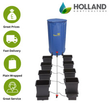 AutoPot growing Automatic Watering System 15l Hydroponics Grow System