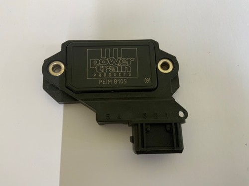 Ignition module peugeot - ignition,