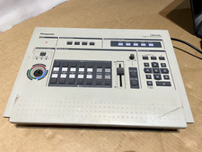 Panasonic Model WJ-MX20