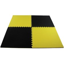 Martial Arts Karate Judo Kick Boxing Gym MMA 20mm 40mm Thick Floor Mats