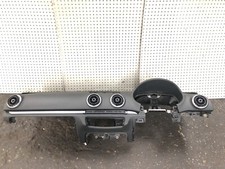 AUDI A3 8V DASHBOARD 2013-2017