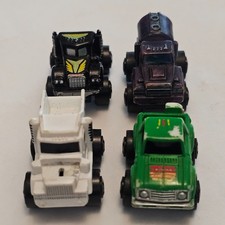 Micro Machines Road Champs