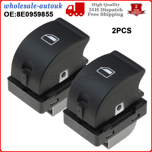 2pcs for audi 2000 - 2pcs,