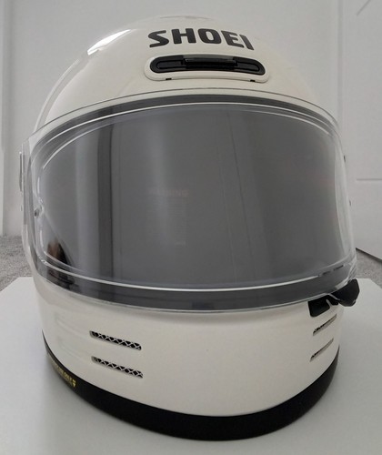 Shoei glamster full - shoei,