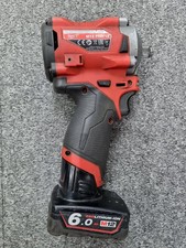 Milwaukee M12 FIWF12  1/2''