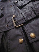 Belstaff  Trialmaster Jacket