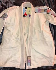 Nike x Albino & Preto BJJ Gi