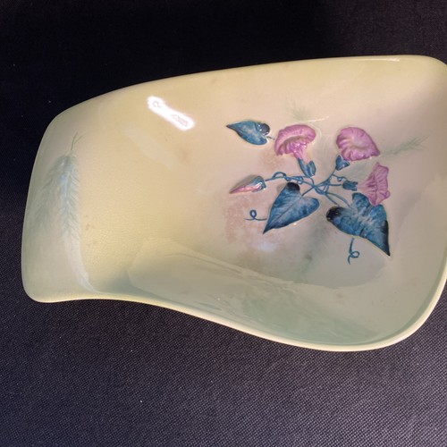 Vintage carlton ware hand - carlton,