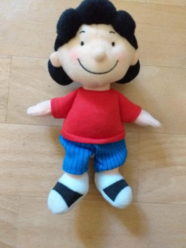Snoopy lucy beanie - beanie, soft