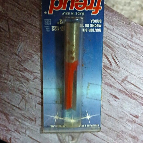 Freud 122 carbide - freud,